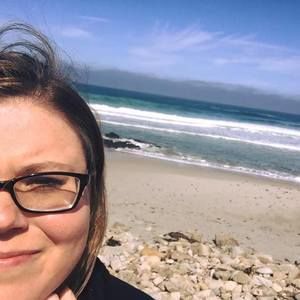 Meet your Posher, Melanie